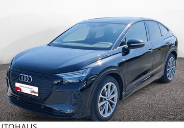 Audi Q4 e-tron 39.774 km 38.670 &euro; Bünde 32257