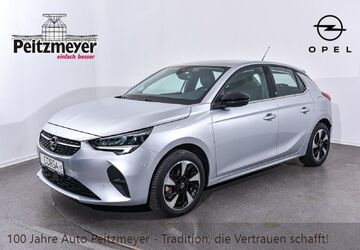 Opel Corsa 36.150 km 16.890 &euro; Bad Oeynhausen 32545