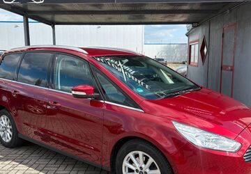 Ford Galaxy 82.478 km 19.999 &euro; Enger 32130