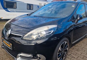 Renault Scenic 177.000 km 6.450 &euro; Bielefeld 33609