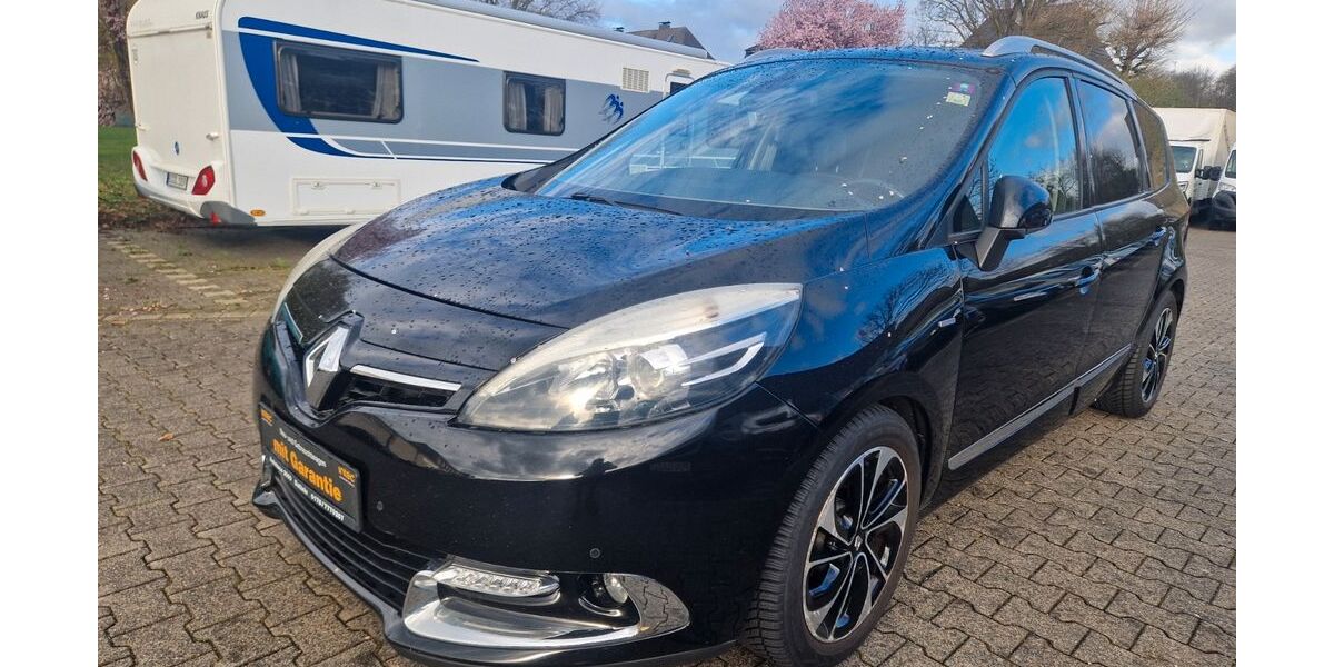 Renault Scenic 177.000 km 6.450 &euro; Bielefeld 33609