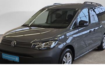 VW Caddy Maxi 9.573 km 33.810 &euro; Lemgo 32657