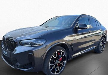 BMW X4 M 28.811 km 65.490 &euro; Bad Salzuflen 32108