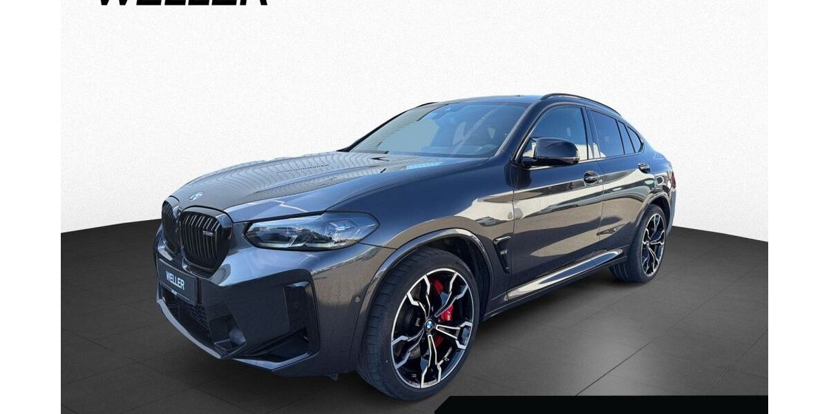BMW X4 M 28.811 km 65.490 &euro; Bad Salzuflen 32108
