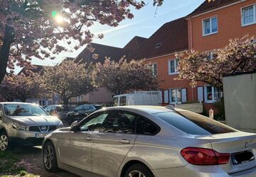 BMW 430 Gran Coupé 149.930 km 20.800 &euro; Bielefeld 33607