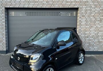 Smart ForTwo 98.000 km 12.999 &euro; Rheda-Wiedenbrück 33378