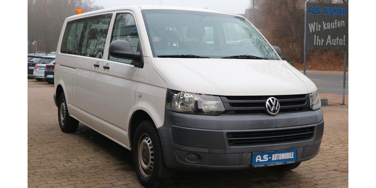 VW T5 Transporter 247.200 km 12.900 &euro; Hiddenhausen 32120