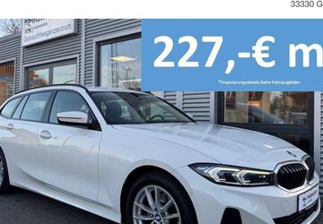 BMW 320 188.550 km 22.890 &euro; Gütersloh 33330