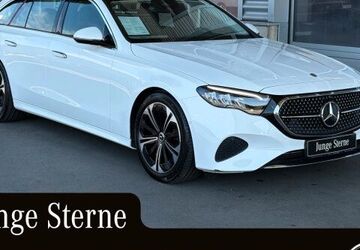 Mercedes-Benz E 220 69.805 km 43.950 &euro; Halle 33790