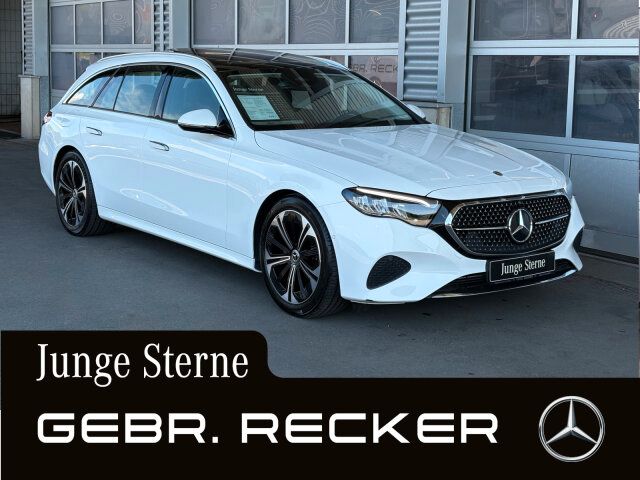 Mercedes-Benz E 220 69.805 km 43.950 &euro; Halle 33790