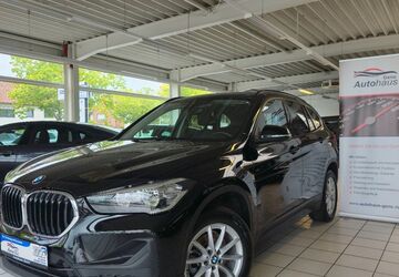 BMW X1 159.000 km 18.850 &euro; Gütersloh 33332