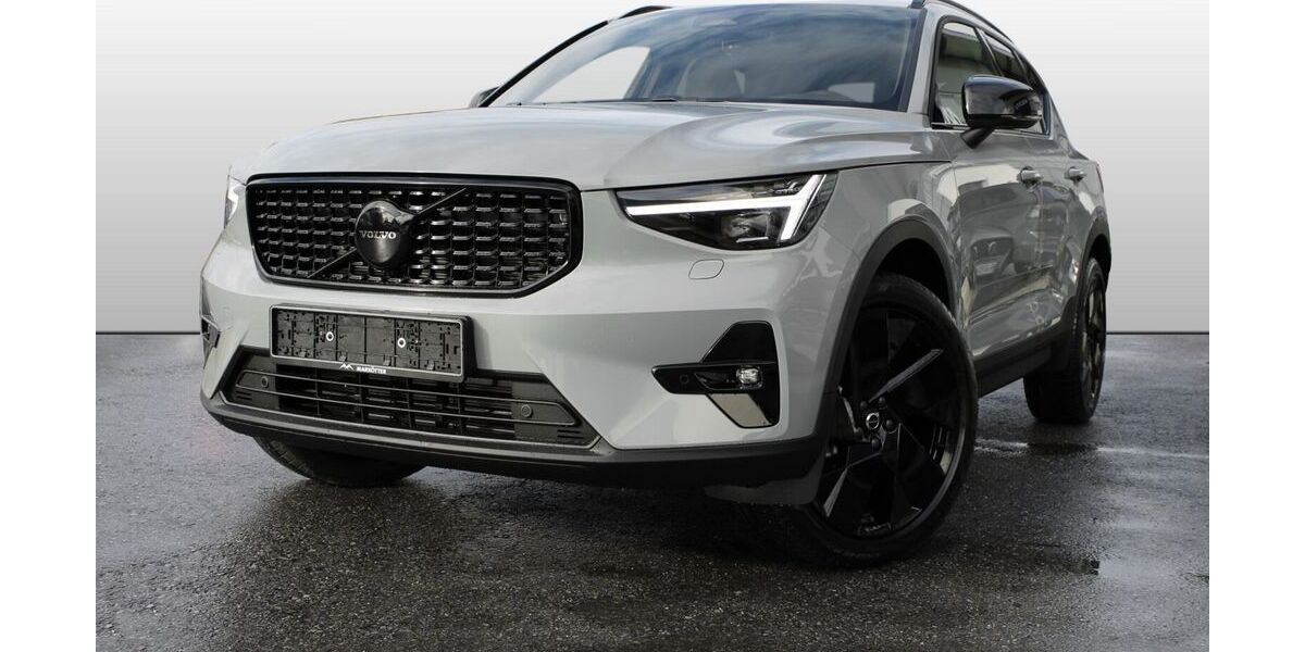 Volvo XC40 1.500 km 44.990 &euro; Herford 32051