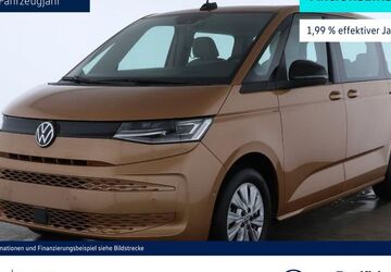 VW T7 Multivan 11.656 km 53.990 &euro; Bad Oeynhausen 32547