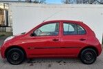 Nissan Micra 150.894 km 1.600 &euro; Halle 33790