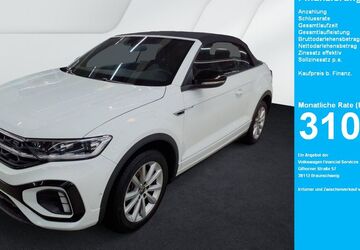 VW T-Roc 25.453 km 32.985 &euro; Gütersloh 33334