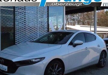Mazda 3 19.304 km 24.485 &euro; Hilter 49176