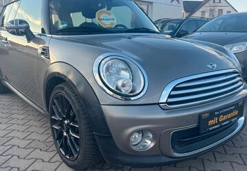 Mini ONE 130.000 km 5.499 &euro; Löhne 32584