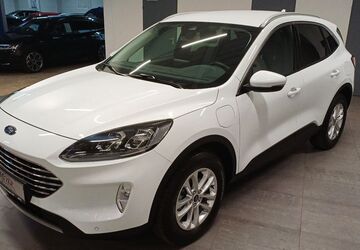 Ford Kuga 58.035 km 22.950 &euro; Bad Oeynhausen 32547