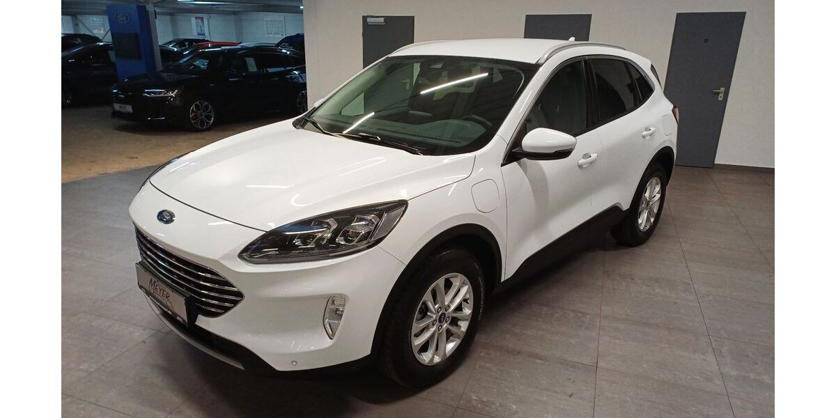 Ford Kuga 58.035 km 22.950 &euro; Bad Oeynhausen 32547
