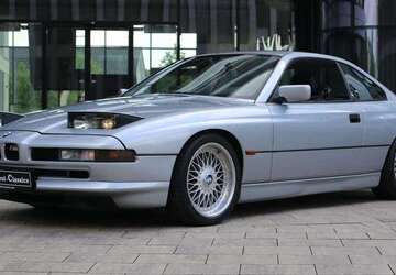 BMW 840 113.736 km 46.840 &euro; Bielefeld 33609