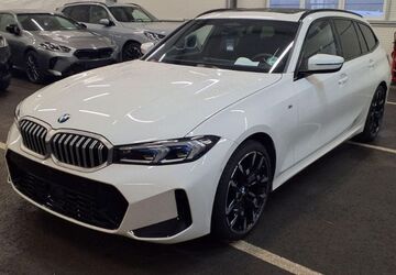 BMW 320 26.559 km 42.999 &euro; Bad Salzuflen 32108