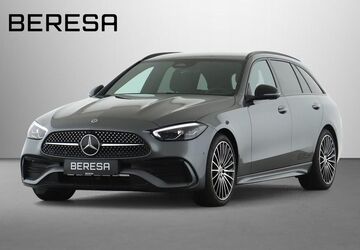 Mercedes-Benz C 200 15.311 km 44.950 &euro; Bielefeld 33609