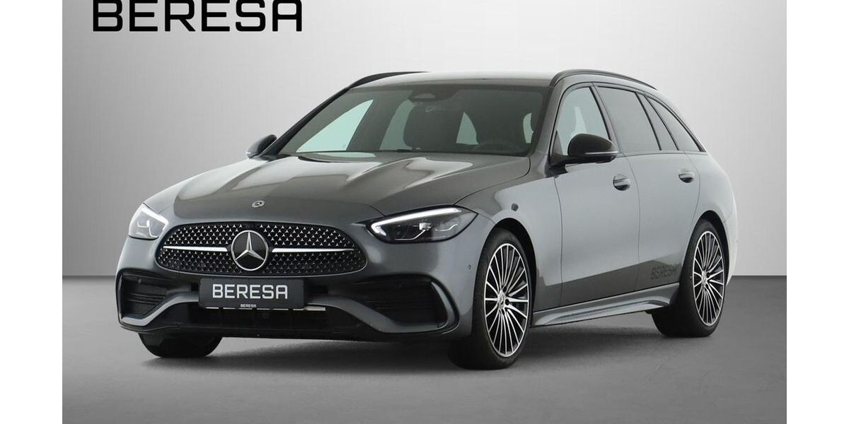 Mercedes-Benz C 200 15.311 km 44.950 &euro; Bielefeld 33609