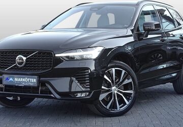 Volvo XC60 75.654 km 36.950 &euro; Herford 32051