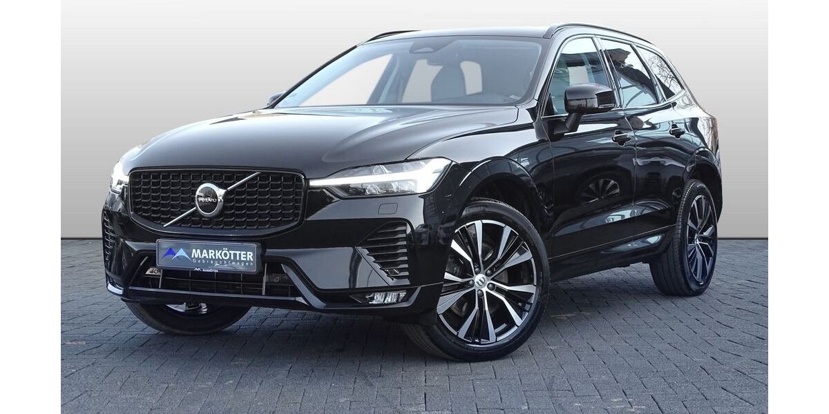 Volvo XC60 75.654 km 36.950 &euro; Herford 32051