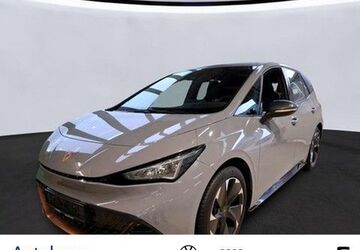 Cupra Born 32.500 km 24.770 &euro; Bünde 32257