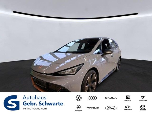 Cupra Born 32.500 km 24.770 &euro; Bünde 32257