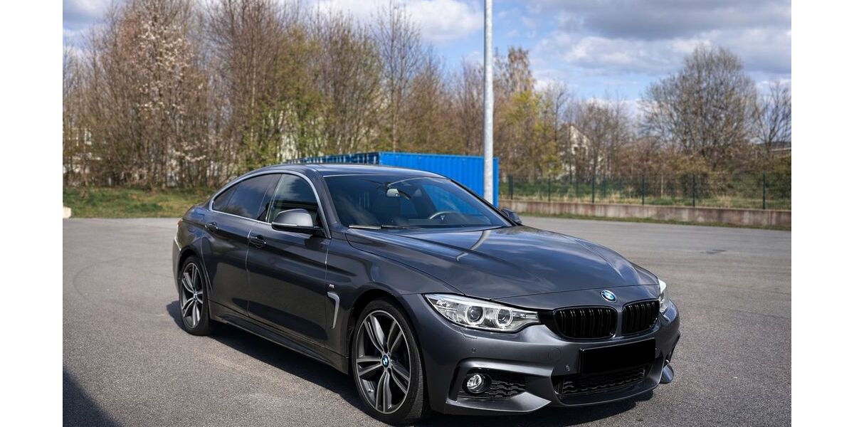 BMW 430 Gran Coupé 126.780 km 24.990 &euro; Bünde 32257