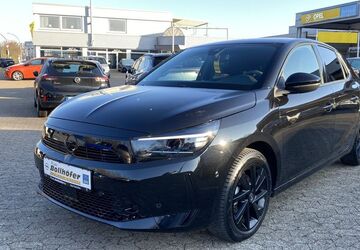 Opel Corsa 14.876 km 15.388 &euro; Bad Salzuflen 32108