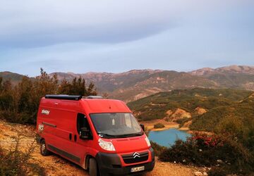 Citroen Jumper 225.000 km 19.500 &euro; Gütersloh 33332