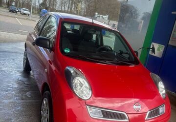 Nissan Micra 152.000 km 2.000 &euro; Bielefeld 33649