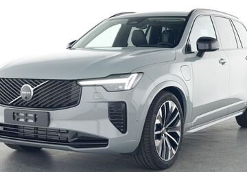 Volvo XC90 12.405 km 75.450 &euro; Bielefeld 33647