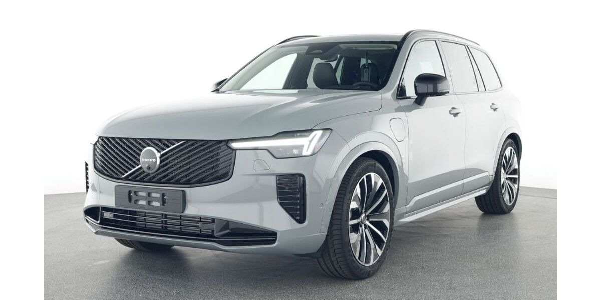 Volvo XC90 12.405 km 75.450 &euro; Bielefeld 33647