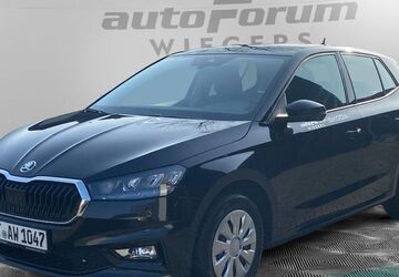 Skoda Fabia 2.827 km 19.370 &euro; Gütersloh 33334