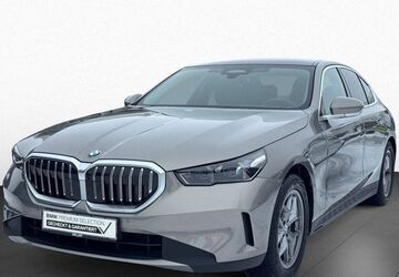 BMW 520 23.900 km 45.990 &euro; Melle 49324