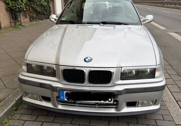 BMW 320 117.780 km 10.690 &euro; Melle 49324