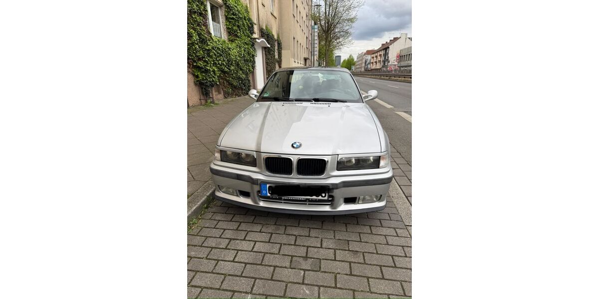 BMW 320 117.780 km 10.690 &euro; Melle 49324