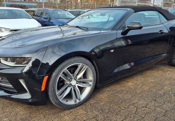 Chevrolet Camaro 60.760 km 25.590 &euro; Bielefeld 33729