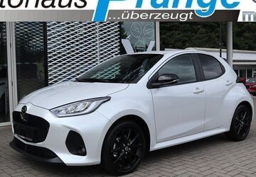 Mazda 2 Hybrid 3.012 km 25.885 &euro; Hilter 49176