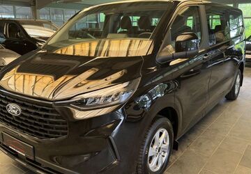 Ford Tourneo Custom 44.690 km 32.999 &euro; Versmold 33775