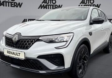 Renault Arkana 2.500 km 30.590 &euro; Bielefeld 33719