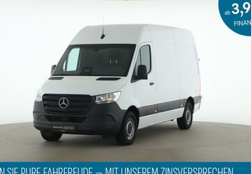 Mercedes-Benz Sprinter 28.700 km 48.766 &euro; Bielefeld 33609