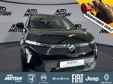 Gebrauchte Renault Scenic