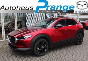 Mazda CX-30 4.007 km 29.485 &euro; Hilter 49176