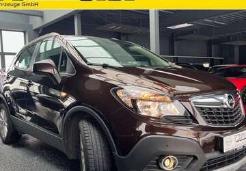 Opel Mokka 148.000 km 9.750 &euro; Bielefeld 33647