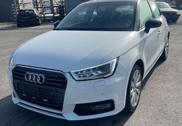 Audi A1 150.789 km 10.900 &euro; Delbrück 33129